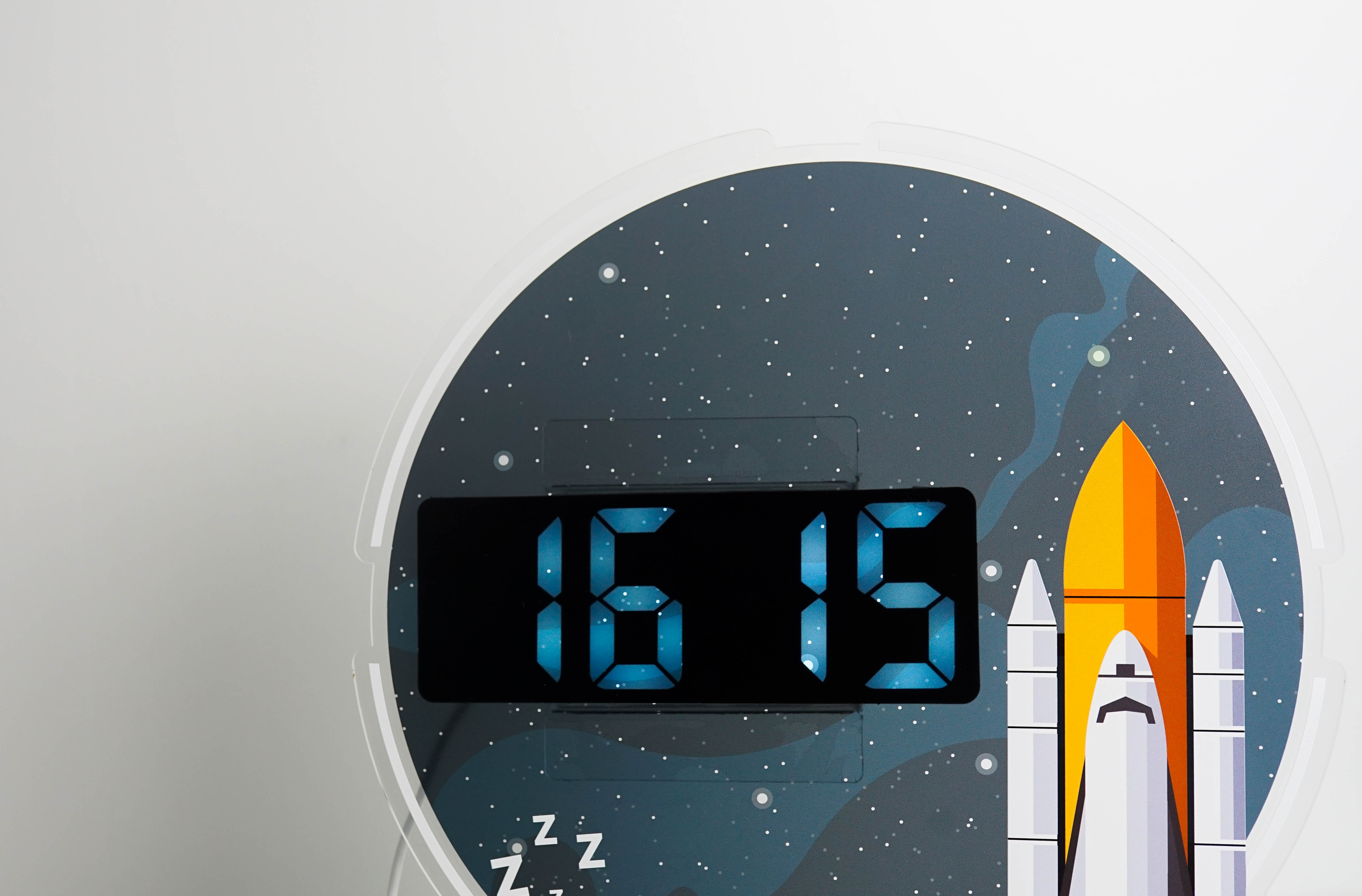 นาฬิกาอะคริลิค นาฬิกาอะคริลิค