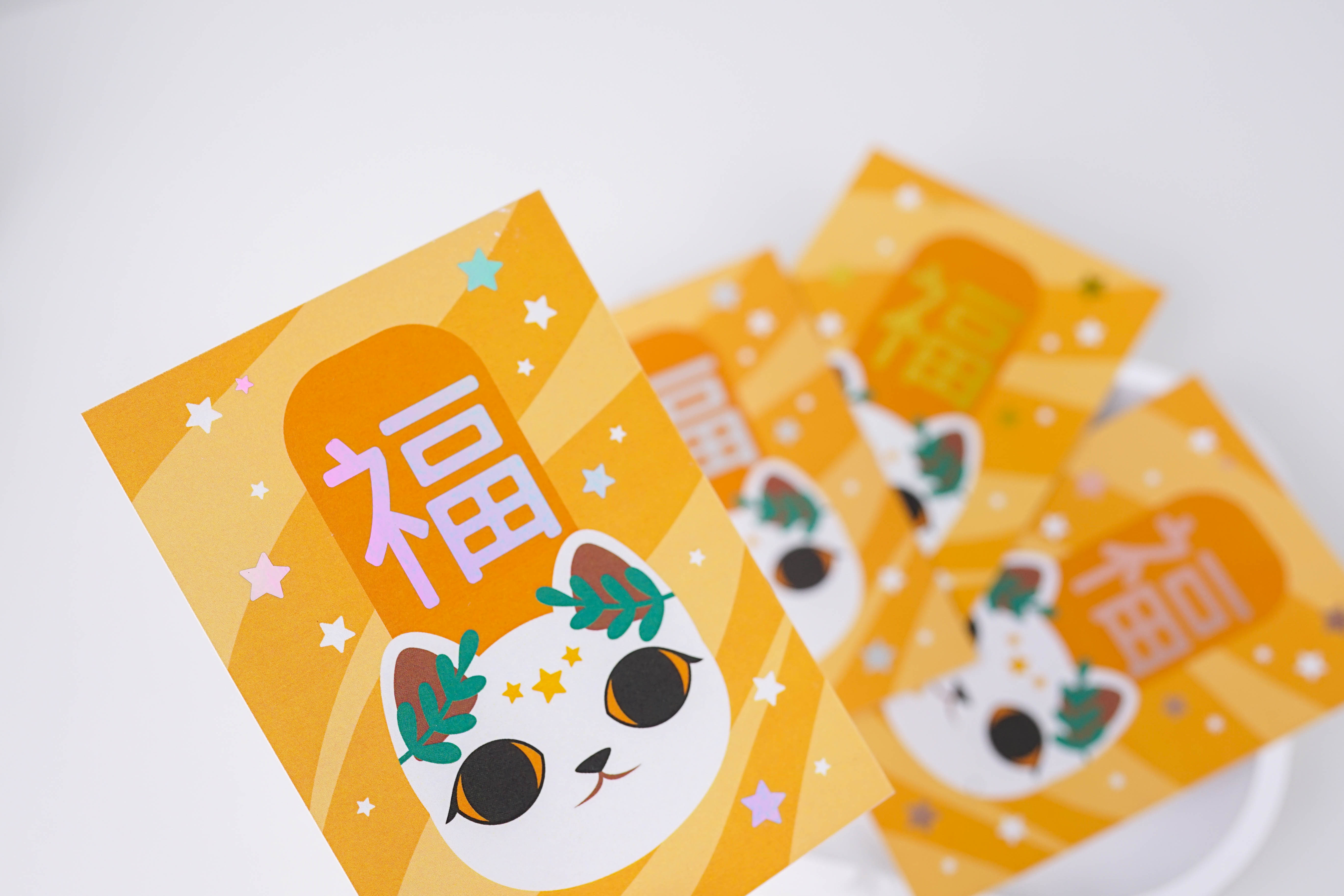 รับงานพิมพ์เคลือบฟอยล์