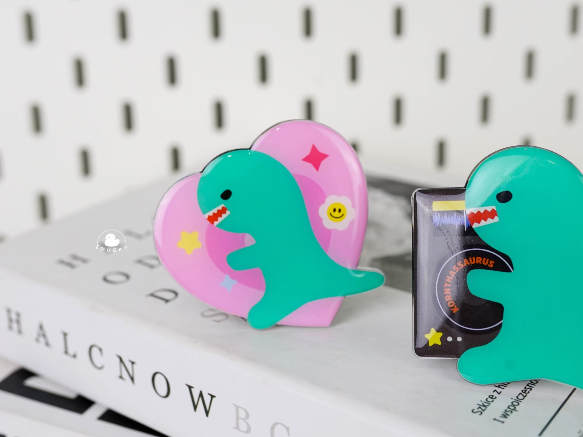 Griptok (กริ๊บต๊อก) เคลือบนูน Griptok (กริ๊บต๊อก) เคลือบนูน