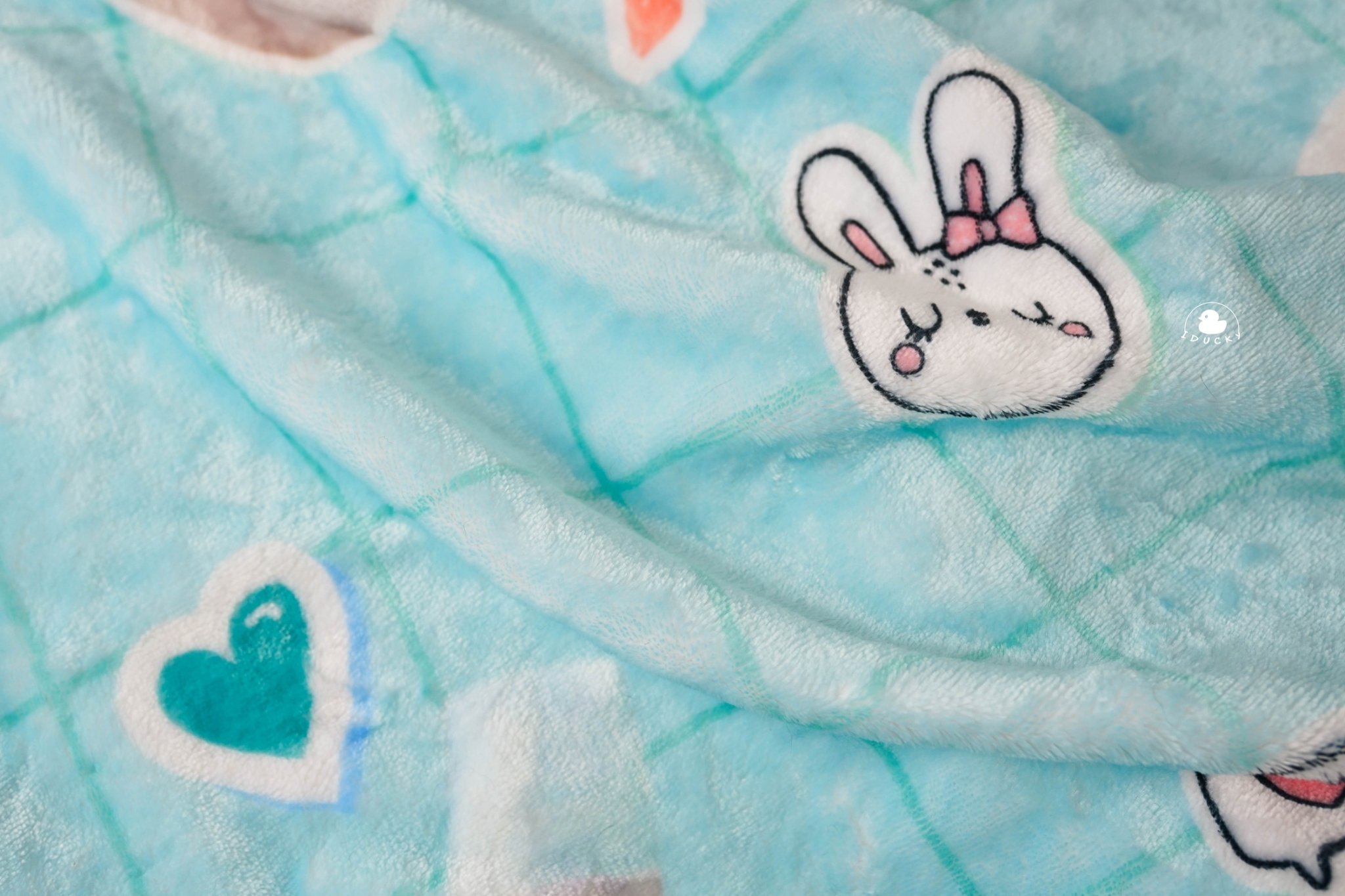 รับผลิตผ้าห่ม