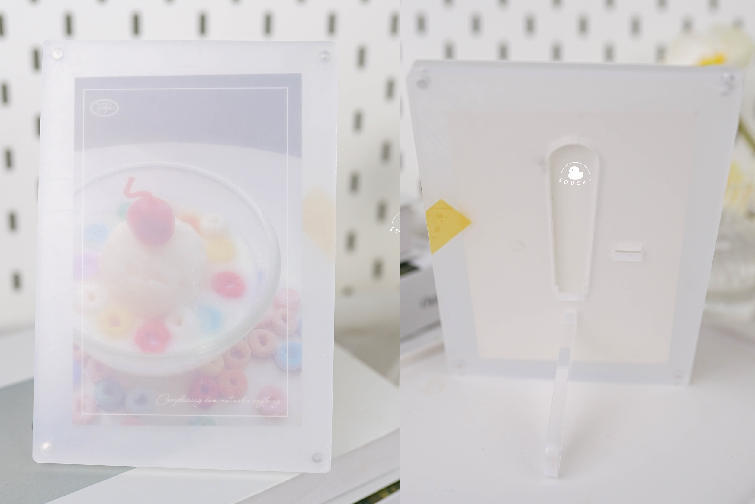 กรอบรูปแม่เหล็ก