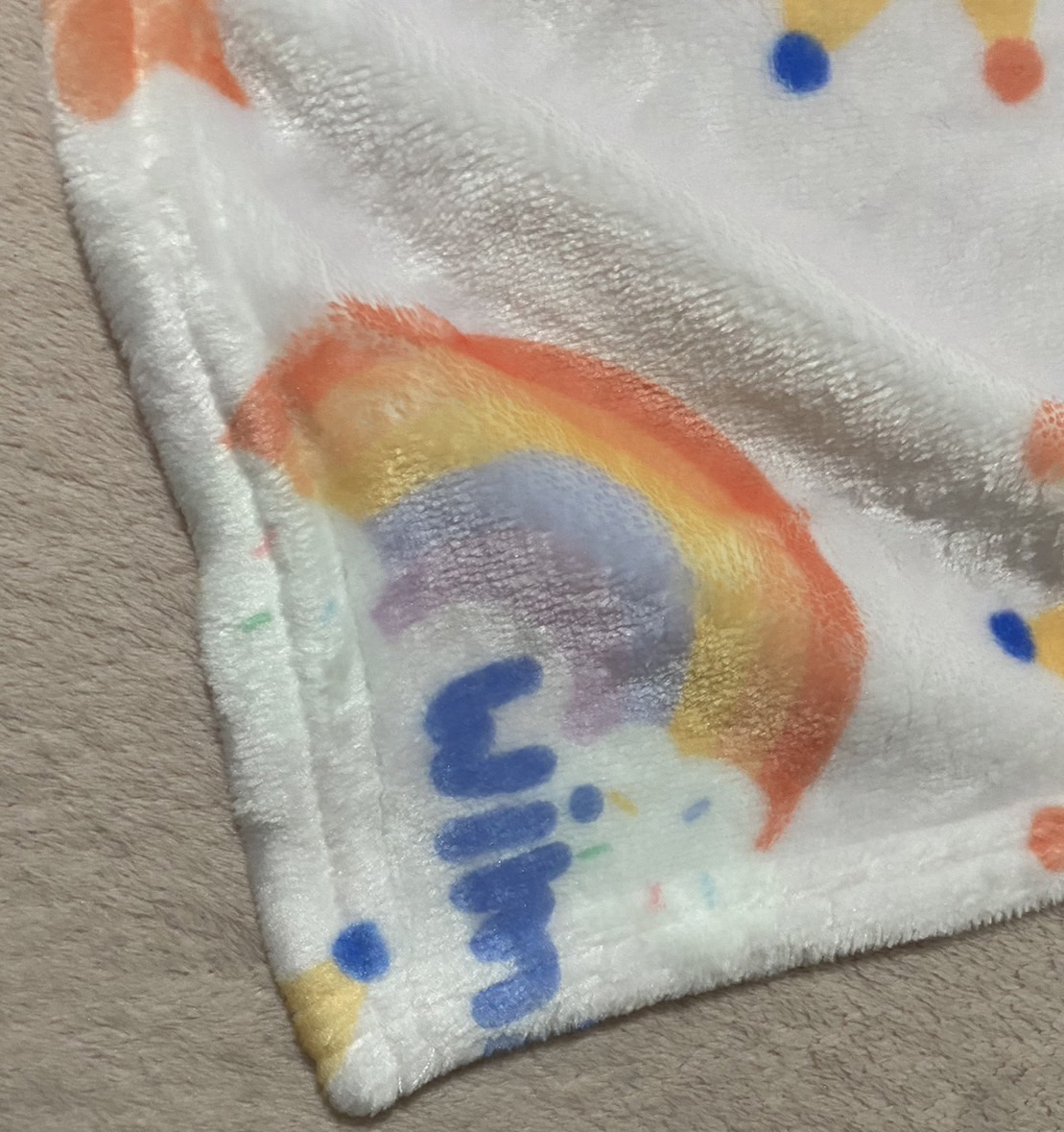 รับผลิตผ้าห่ม รับผลิตผ้าห่ม