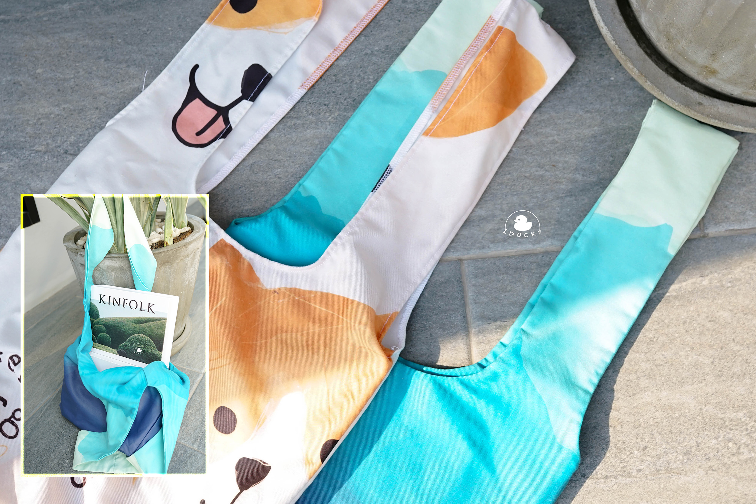 รับสกรีนกระเป๋าผ้า รับสกรีนกระเป๋าผ้า