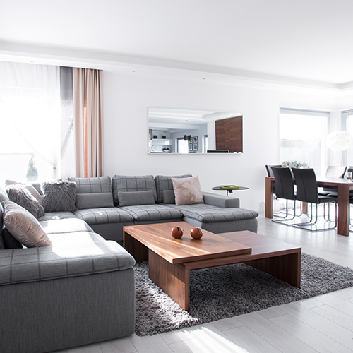 How to choose living room furniture