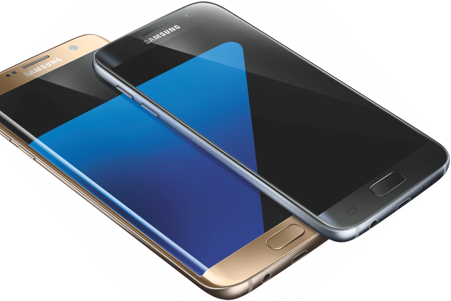 ภาพหลุด Samsung Galaxy S7 และ S7 edge หน้าตายังเหมือน Galaxy S6