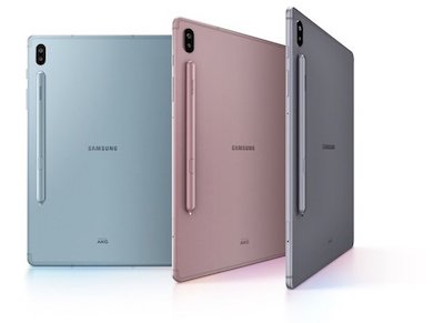 Samsung Galaxy Tab s6 Lite wifi / Lte  เครื่องศูนย์ไทย หน้าจอ. 10.4"  Ram 4/64GB  ราคาส่งอัพเดตราคาล่าสุดวันนี้  สเปคราคาแท็บเล็ต ขายแท็บเลตซัมซุง ขายแท็บเลตมาบุญครอง