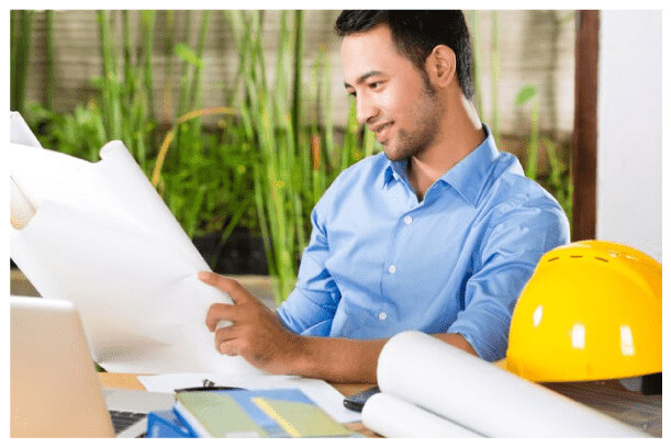 บุคคลหน้างานก่อสร้าง เจ้าของโครงการหรือตัวแทน