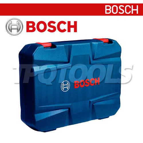 108 SET TOOL KITS ชุดเครื่องมือ 108 ชิ้น (2607002788) พร้อมเคสกันกระแทก