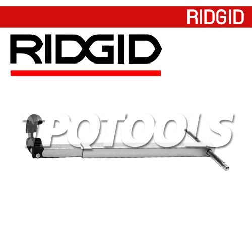 RIDGID ประแจขันท่อใต้อ่างล้างมือ 31175 รุ่น 1017 ขนาด 3/8"-1.1/4" ความยาวทั้งตัว 10-17 นิ้ว (250-425 มม.)