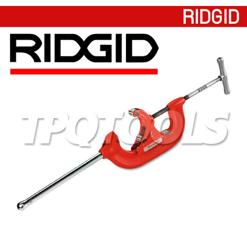 RIDGID คัตเตอร์ตัดท่อสำหรับงานหนัก 32850 