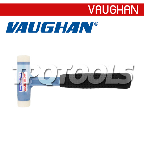 58510 No.DB125 ค้อนไนล่อนไร้แรงสะท้อน DEAD BLOW NYLON HAMMER