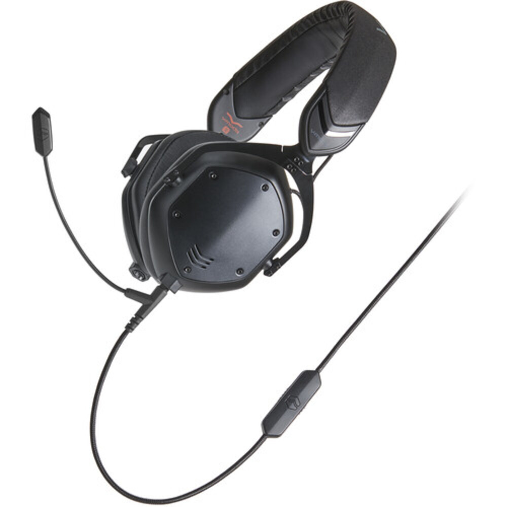 V-Moda BoomPro Microphone for Crossfade Series Headphones