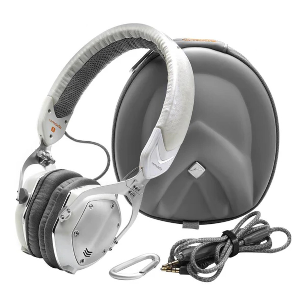 V-MODA XS On-Ear Headphones