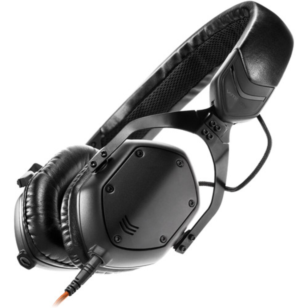 V-MODA XS On-Ear Headphones