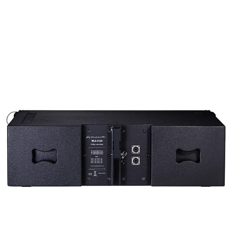 WHARFEDALE PRO WLA-312X ลำโพงไลน์อาร์เรย์