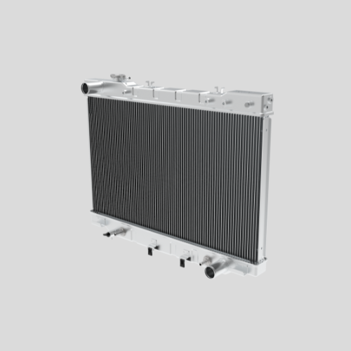 Radicon & Alexon : thermal solutions company with cleanliness & quality