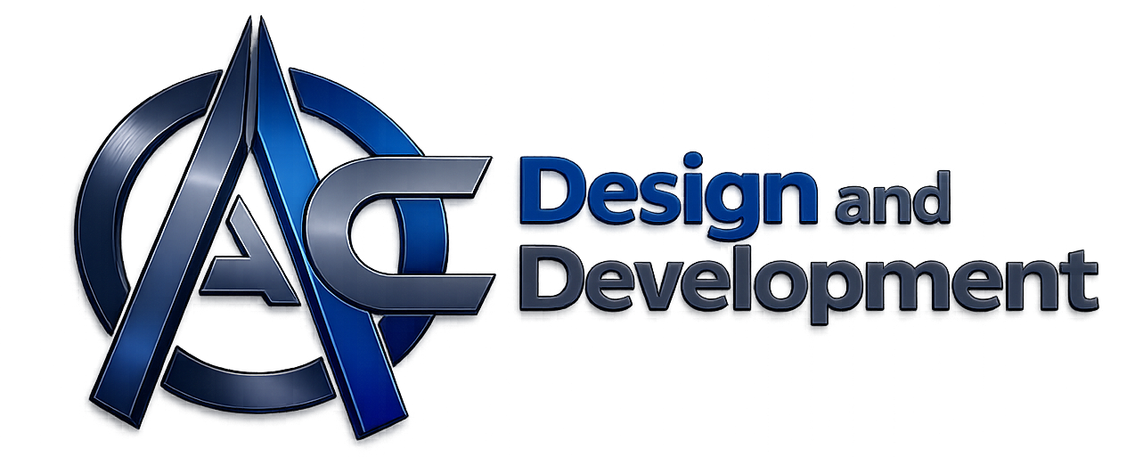 รับออกแบบและผลิตเครื่องจักรอัตโนมัติ | AC Design and Development