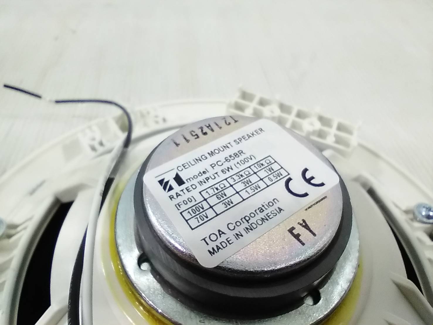 4. Hướng dẫn chọn mua loa 3W