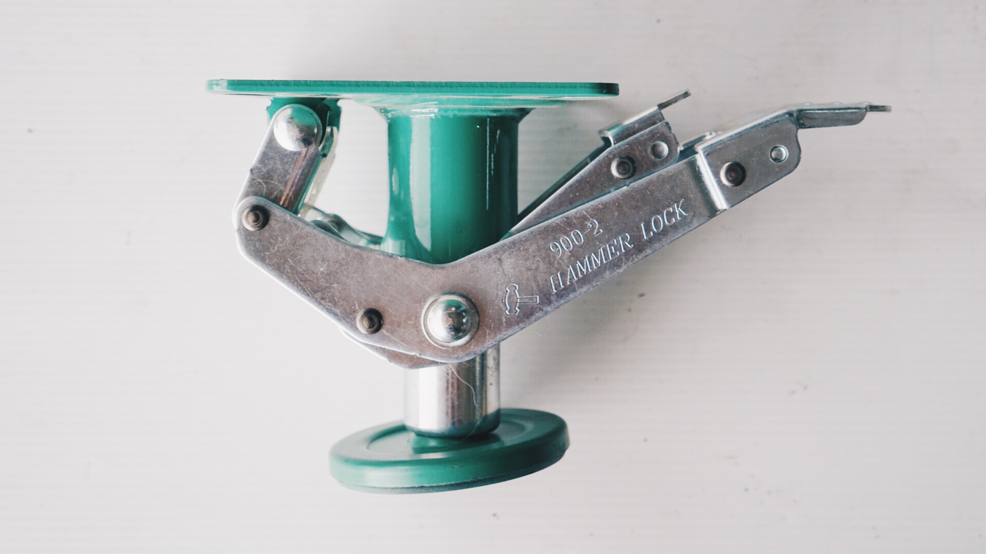 Hammer Lock purubber