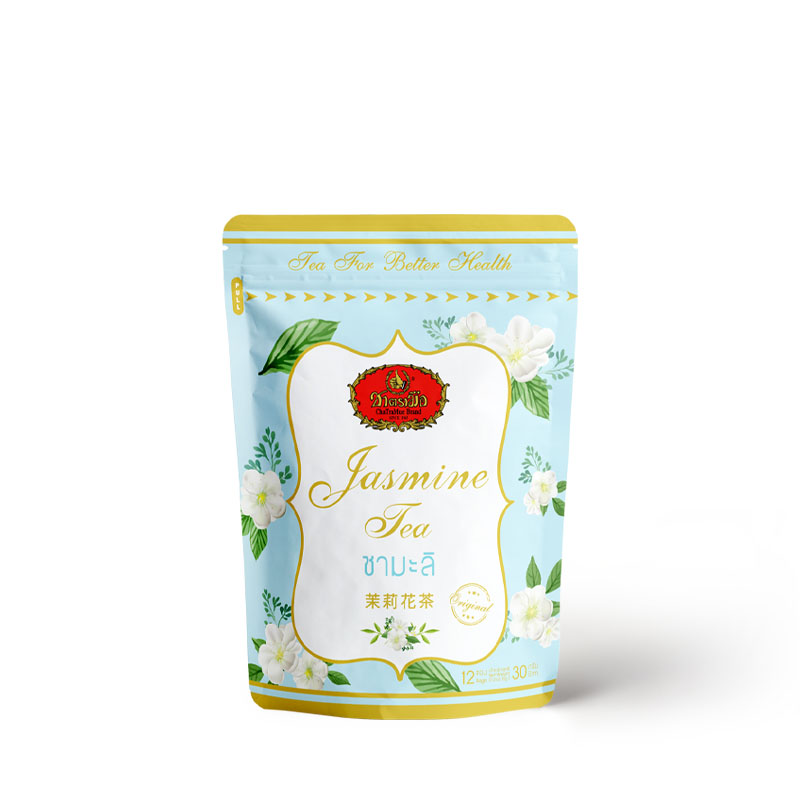 Jasmine Tea Bag