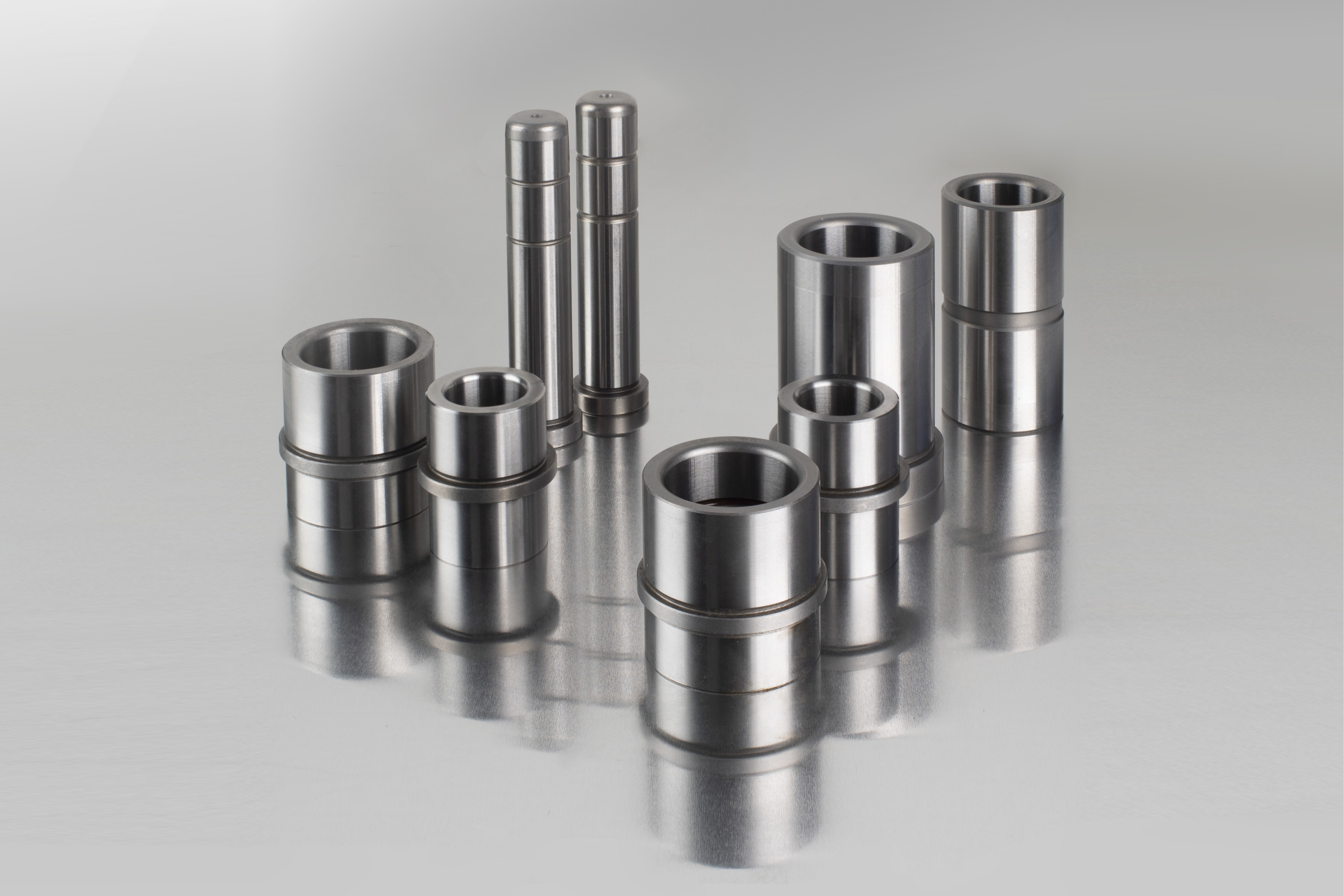 Taper Pin, Parting Lock mastertechandsystems