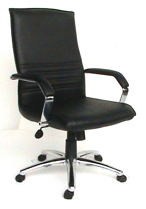 เก้าอี้สำนักงาน DSC-208M