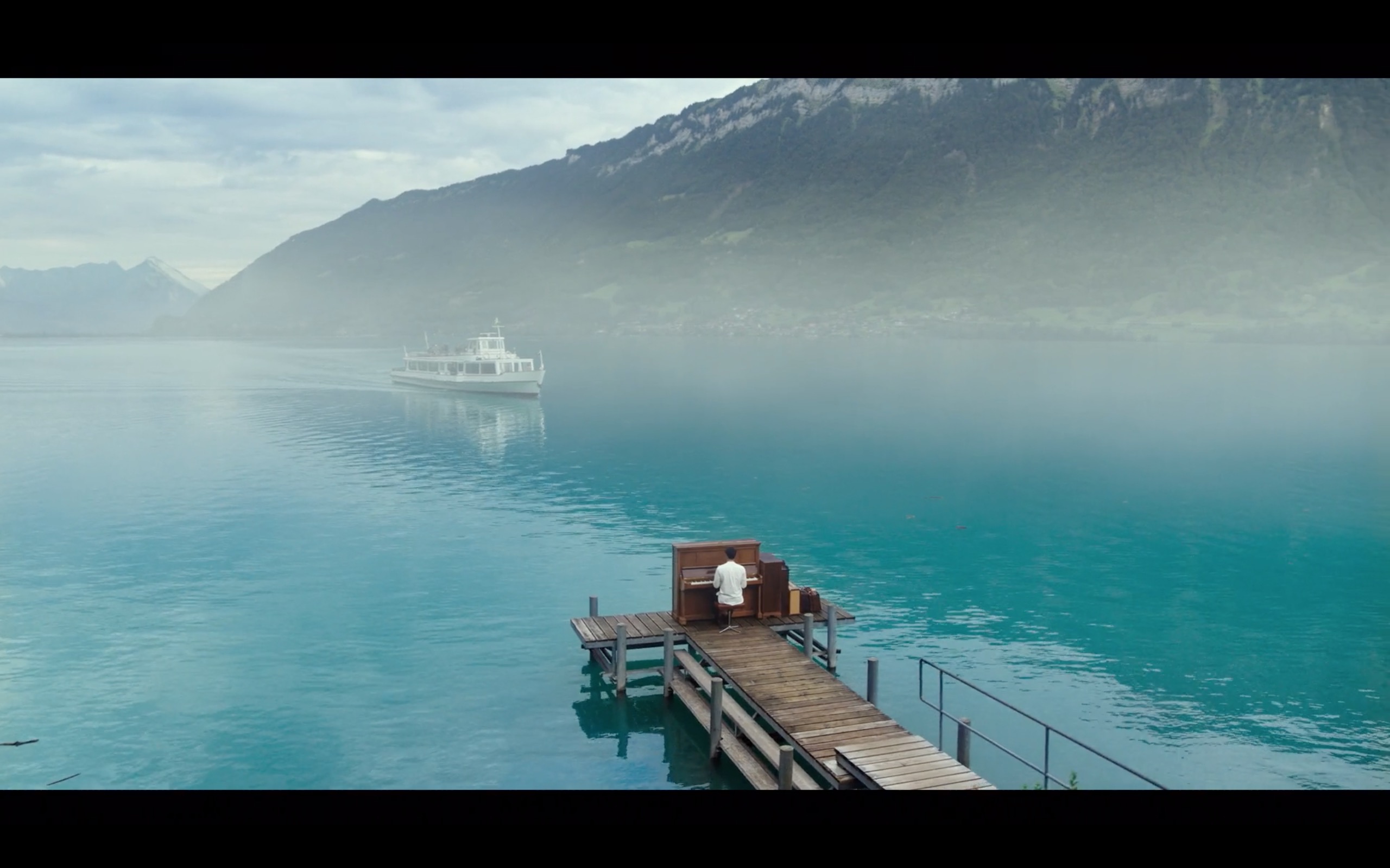 สถานที่ถ่ายทำ Crash Landing on You ปักหมุดรักฉุกเฉิน avenue