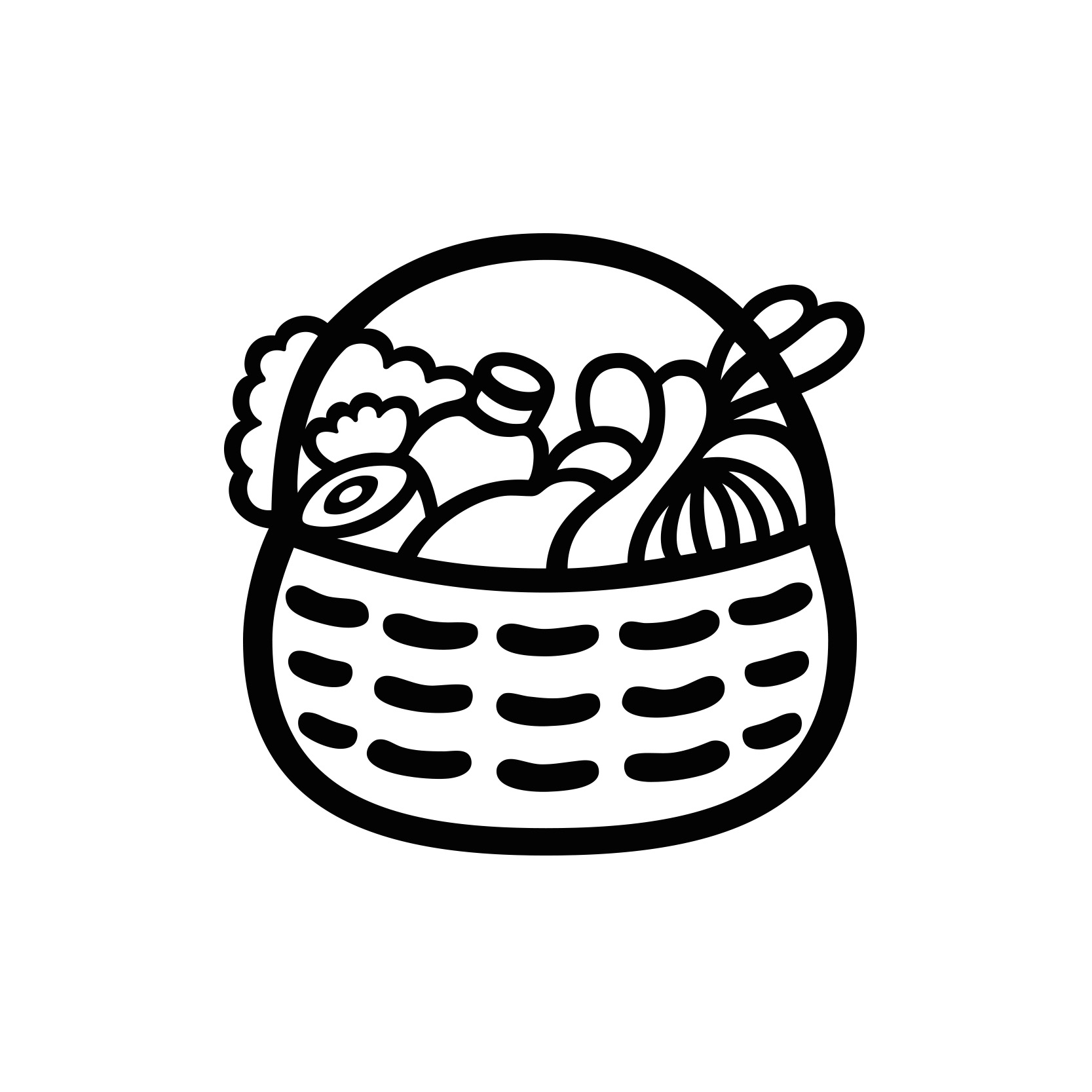 Rimping Supermarket logo