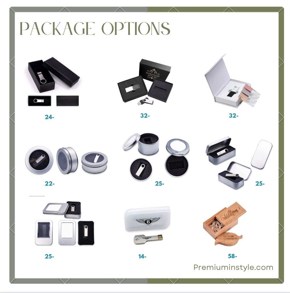 กล่องใส่แฟลชไดร์ฟ กล่องใส่ยูเอสบี กล่องใส่แฟลชไดร์ฟ