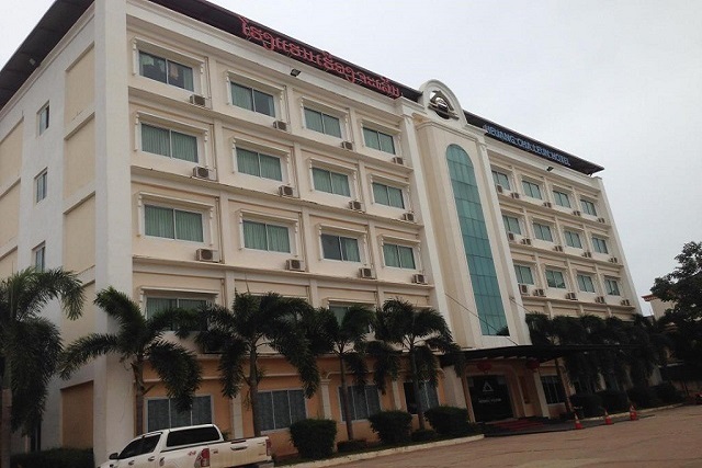 Heuang Chaleun Hotel