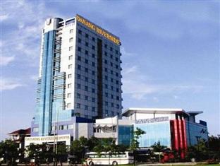 โรงแรมดานังริเวอร์ไซด์ (Da Nang Riverside Hotel)