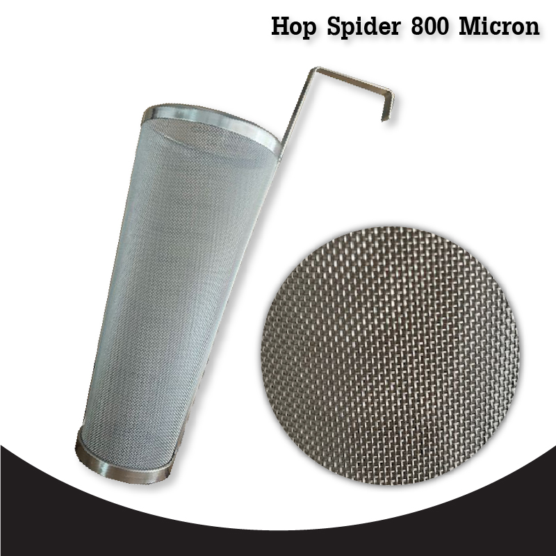 Hop Spider 800 Micron