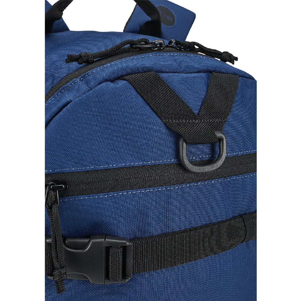 Nixon Ransack Backpack Navy / Black tdccorp