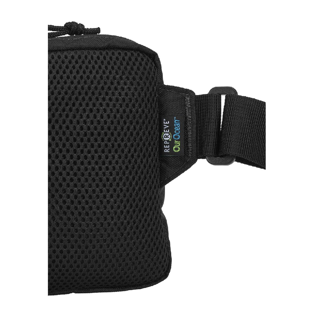 Nixon Bandit Bag /Black tdccorp