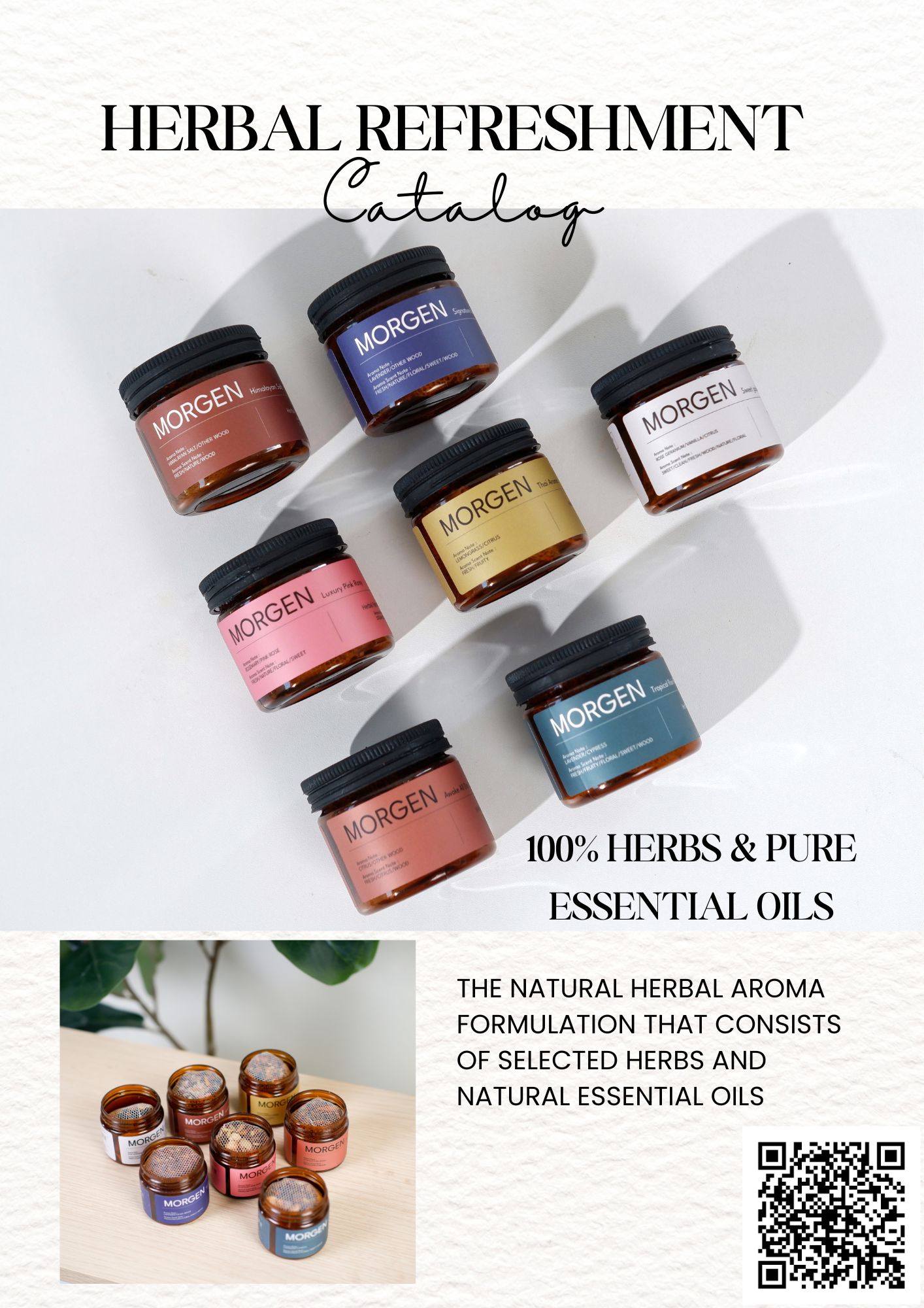 ยาดม สมุนไพร morgen ยาดม สมุนไพร morgen