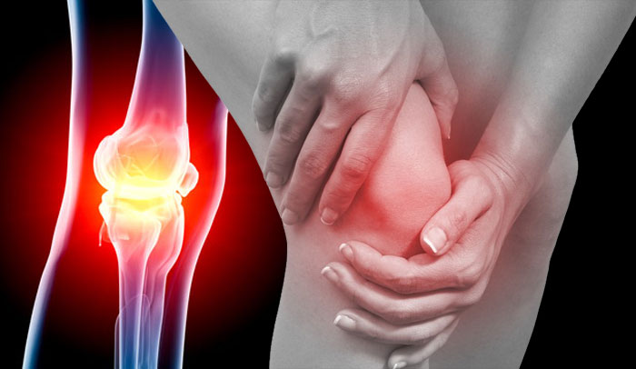 โรคข้อเสื่อม