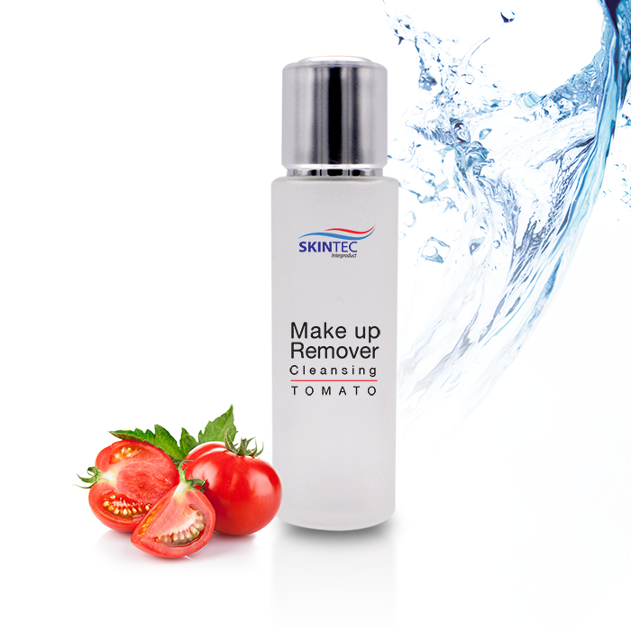 Make Up Remover : Cleansing Tomato