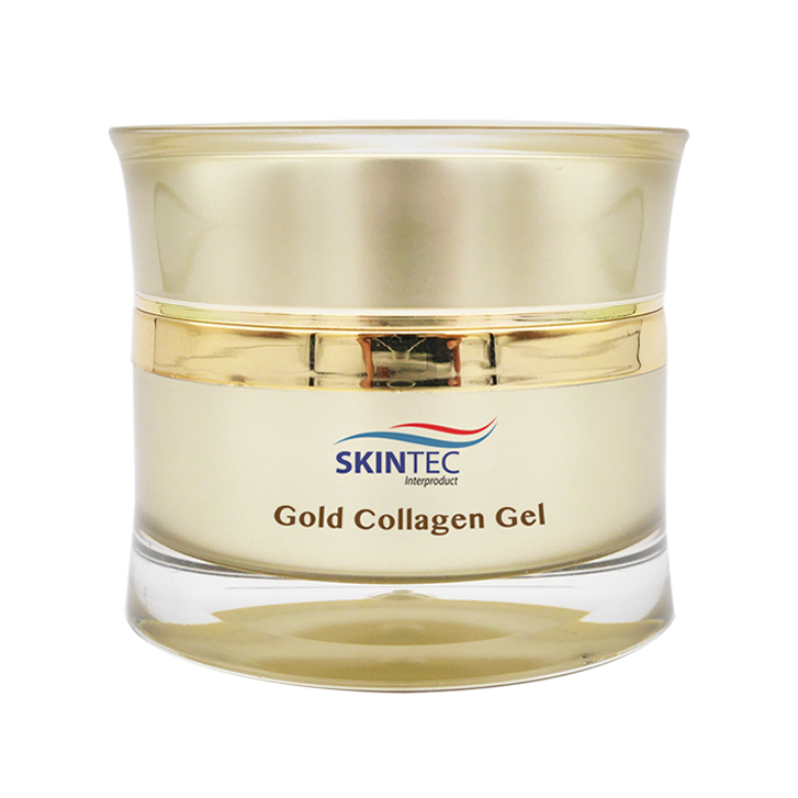 Gold Collagen Gel