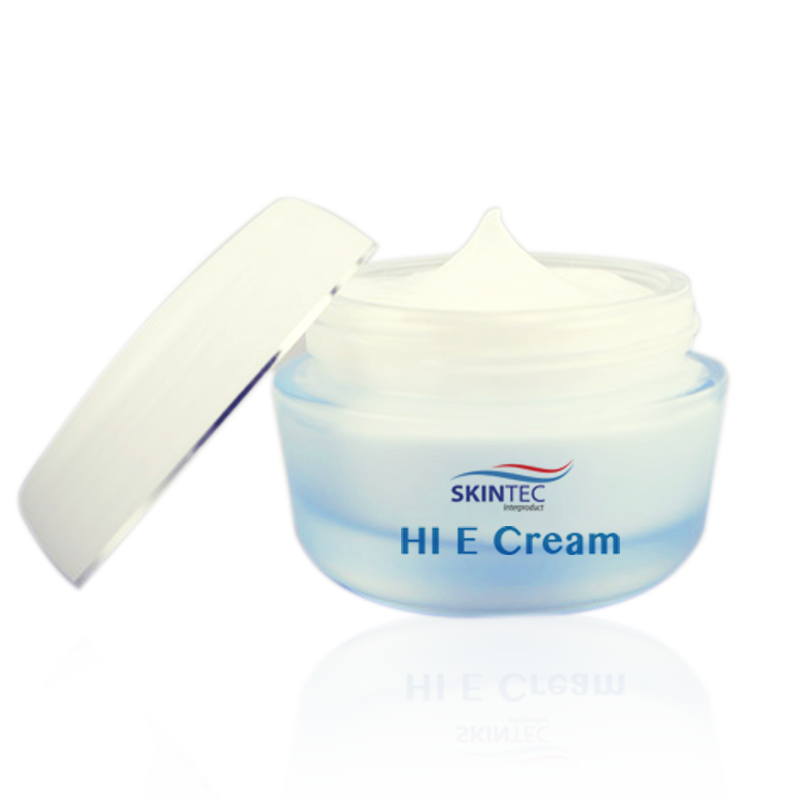 HI E Cream