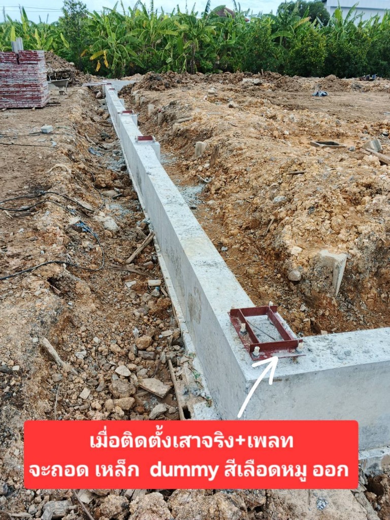 J Bolt คืออะไร ทำไมถึงสำคัญในงานก่อสร้างโกดังและโรงงาน