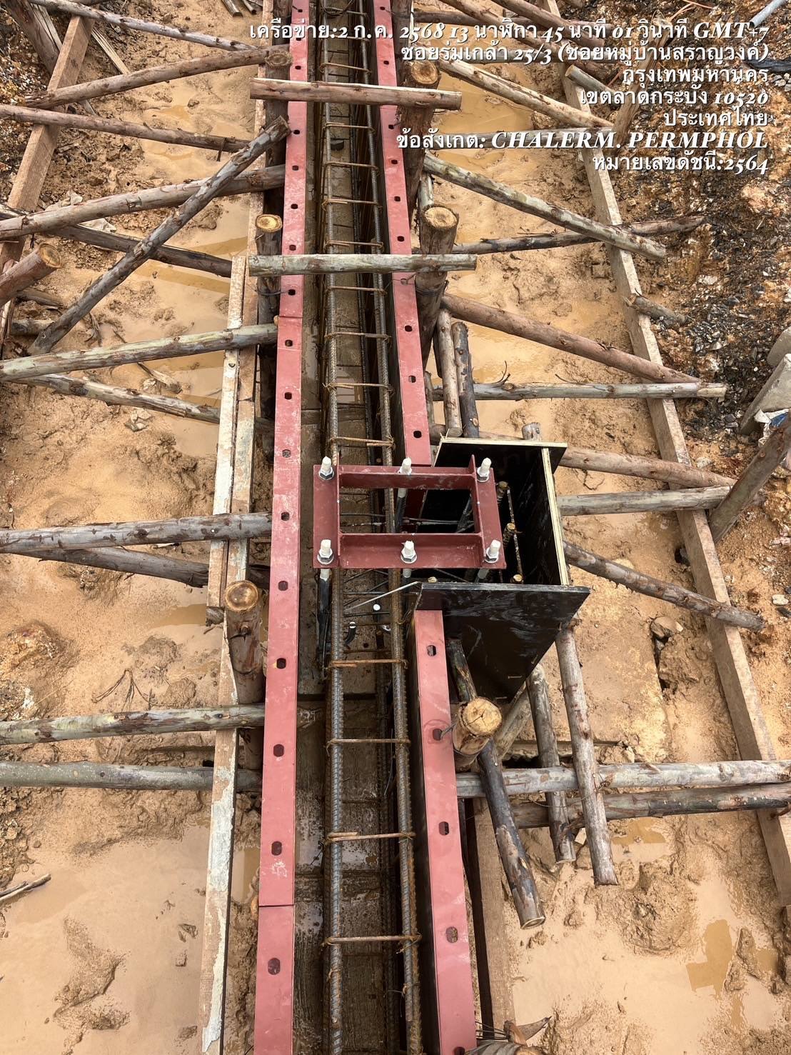 J Bolt คืออะไร ทำไมถึงสำคัญในงานก่อสร้างโกดังและโรงงาน