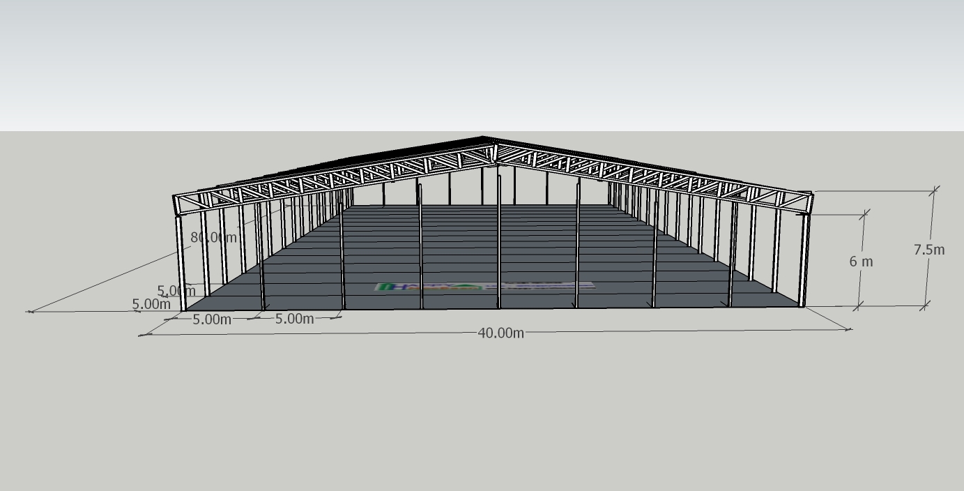 แจกแบบโรงงานผลิต