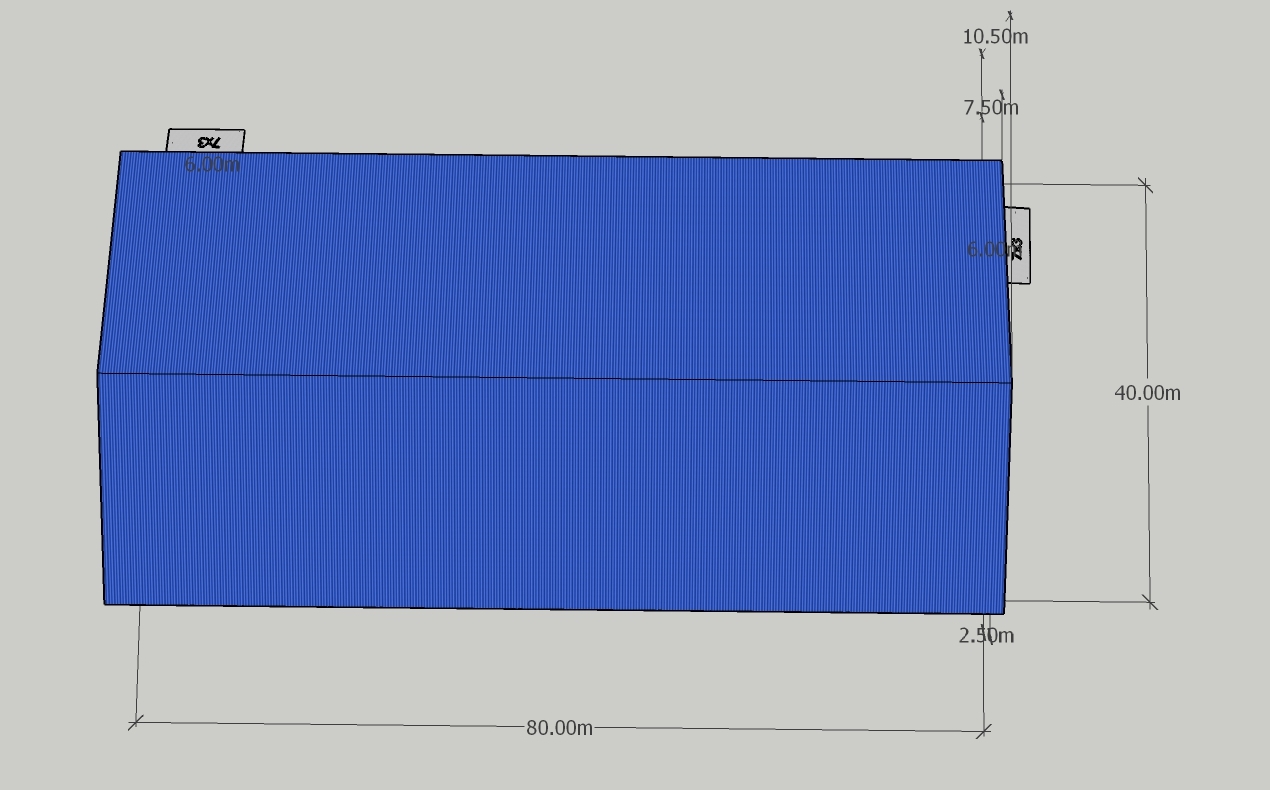 แจกแบบโรงงานผลิต