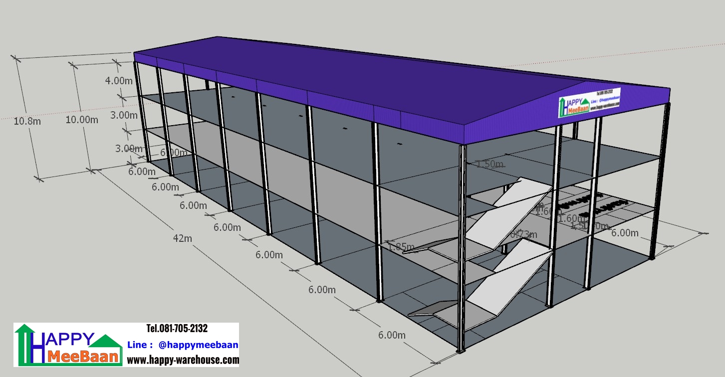 ตึก3ชั้น อาคารพาณิชย์3ชั้น ราคากี่บาท