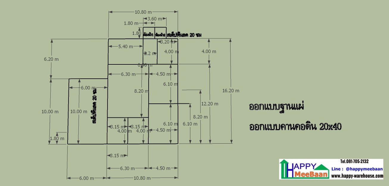 แจกแบบ3D แบบห้องแลบ ห้องLab ห้องครีนรูม