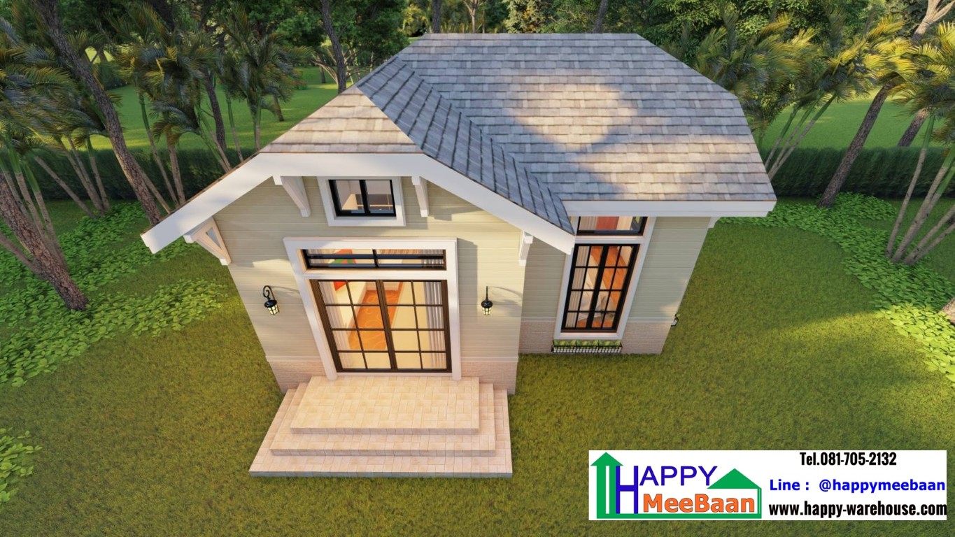 แจกแบบ3D แจกแบบบ้าน