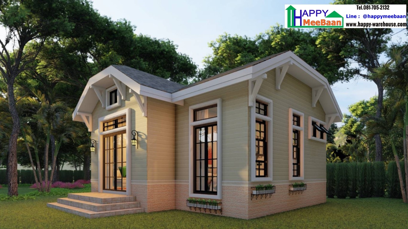 แจกแบบ3D แจกแบบบ้าน