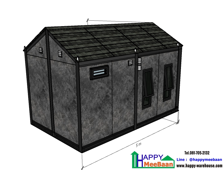 แจกแบบร้านกาแฟ แบบออฟฟิศผนัง