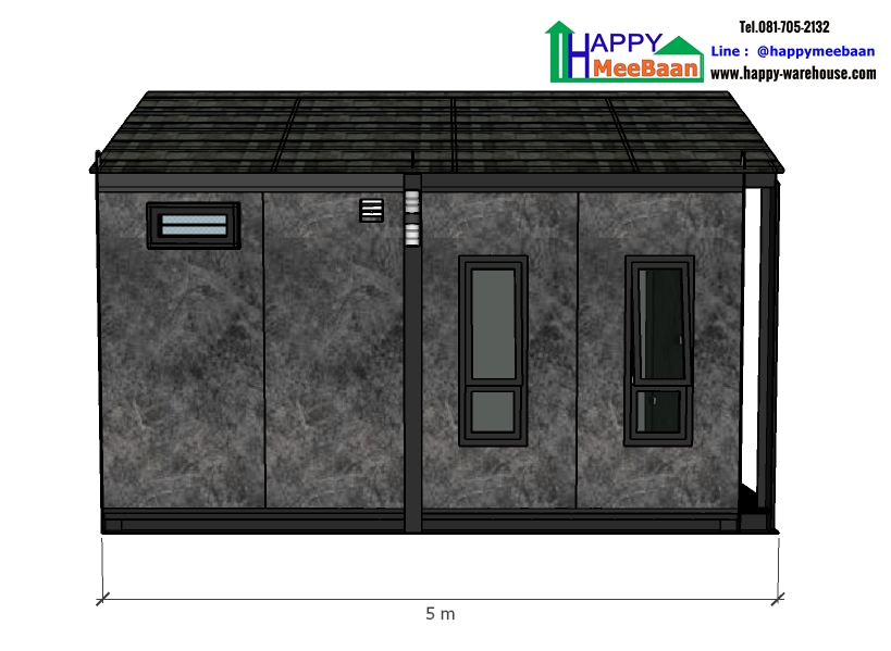 แจกแบบร้านกาแฟ แบบออฟฟิศผนัง