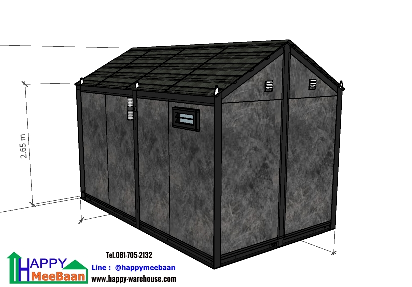 แจกแบบร้านกาแฟ แบบออฟฟิศผนัง